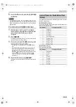 Preview for 64 page of Casio CT-X8000IN User Manual