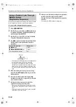 Preview for 69 page of Casio CT-X8000IN User Manual