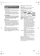 Preview for 88 page of Casio CT-X8000IN User Manual