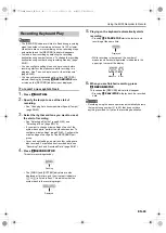 Preview for 90 page of Casio CT-X8000IN User Manual