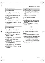 Preview for 96 page of Casio CT-X8000IN User Manual