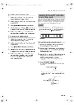 Preview for 104 page of Casio CT-X8000IN User Manual