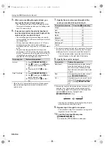 Preview for 105 page of Casio CT-X8000IN User Manual