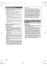 Preview for 115 page of Casio CT-X8000IN User Manual