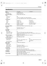 Preview for 126 page of Casio CT-X8000IN User Manual