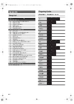 Preview for 141 page of Casio CT-X8000IN User Manual