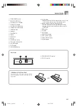 Предварительный просмотр 11 страницы Casio CTK-110 User Manual