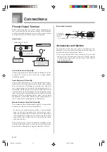 Предварительный просмотр 16 страницы Casio CTK-110 User Manual