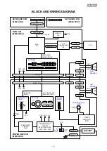 Preview for 4 page of Casio CTK-1100 Service Manual & Parts Manual