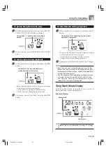 Предварительный просмотр 25 страницы Casio CTK-1300ES User Manual