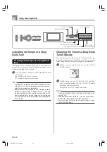 Предварительный просмотр 26 страницы Casio CTK-1300ES User Manual