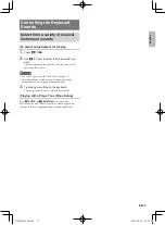 Предварительный просмотр 11 страницы Casio CTK-1500 User Manual