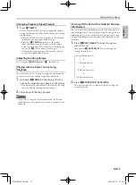 Предварительный просмотр 15 страницы Casio CTK-1500 User Manual