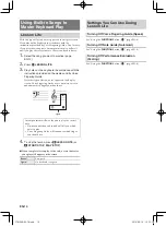 Предварительный просмотр 16 страницы Casio CTK-1500 User Manual