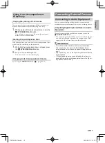 Предварительный просмотр 19 страницы Casio CTK-1500 User Manual