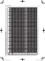 Предварительный просмотр 30 страницы Casio CTK-1500 User Manual