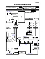 Preview for 5 page of Casio CTK-2200 Service Manual