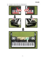 Preview for 14 page of Casio CTK-2200 Service Manual