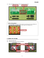 Preview for 17 page of Casio CTK-2200 Service Manual