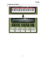 Preview for 18 page of Casio CTK-2200 Service Manual