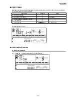 Preview for 22 page of Casio CTK-2200 Service Manual