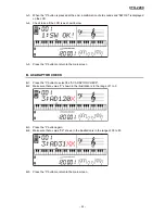 Preview for 24 page of Casio CTK-2200 Service Manual