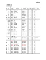 Preview for 30 page of Casio CTK-2200 Service Manual