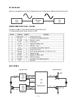 Предварительный просмотр 7 страницы Casio CTK-220L Service Manual