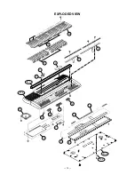 Предварительный просмотр 16 страницы Casio CTK-220L Service Manual