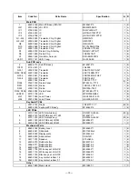 Предварительный просмотр 18 страницы Casio CTK-220L Service Manual