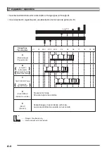 Предварительный просмотр 41 страницы Casio CTK-240 User Manual