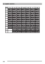 Preview for 43 page of Casio CTK-240 User Manual