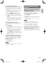 Preview for 11 page of Casio CTK-2500 User Manual