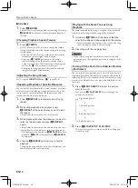 Preview for 16 page of Casio CTK-2500 User Manual