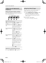 Preview for 20 page of Casio CTK-2500 User Manual