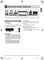 Preview for 9 page of Casio CTK-3400SK User Manual