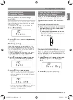 Preview for 15 page of Casio CTK-3400SK User Manual