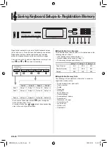 Preview for 22 page of Casio CTK-3400SK User Manual