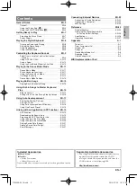 Preview for 3 page of Casio CTK-3500 User Manual