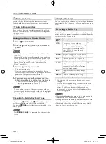 Preview for 14 page of Casio CTK-3500 User Manual