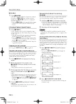 Preview for 16 page of Casio CTK-3500 User Manual