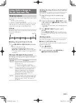 Preview for 17 page of Casio CTK-3500 User Manual