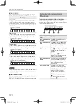 Preview for 20 page of Casio CTK-3500 User Manual