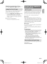 Preview for 21 page of Casio CTK-3500 User Manual