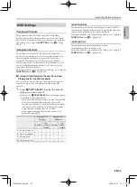 Preview for 25 page of Casio CTK-3500 User Manual