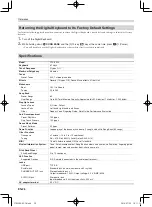 Preview for 28 page of Casio CTK-3500 User Manual