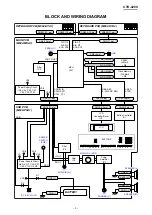 Предварительный просмотр 5 страницы Casio CTK-4200 Service Manual