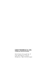 Preview for 19 page of Casio CTK-431 Service Manual