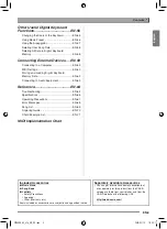 Preview for 5 page of Casio CTK-4400 User Manual