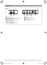 Preview for 8 page of Casio CTK-4400 User Manual